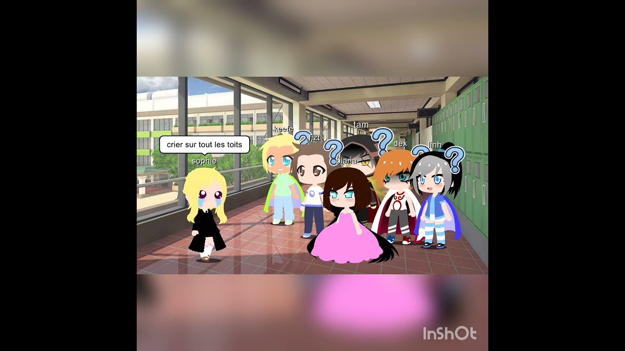 impossible gdcp