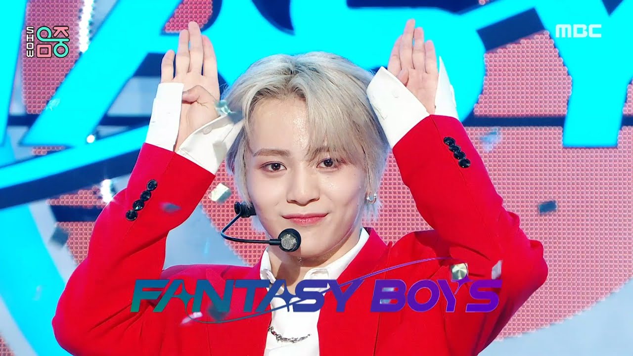 FANTASY BOYS (판타지 보이즈) - New Tomorrow | Show! MusicCore | MBC230923방송