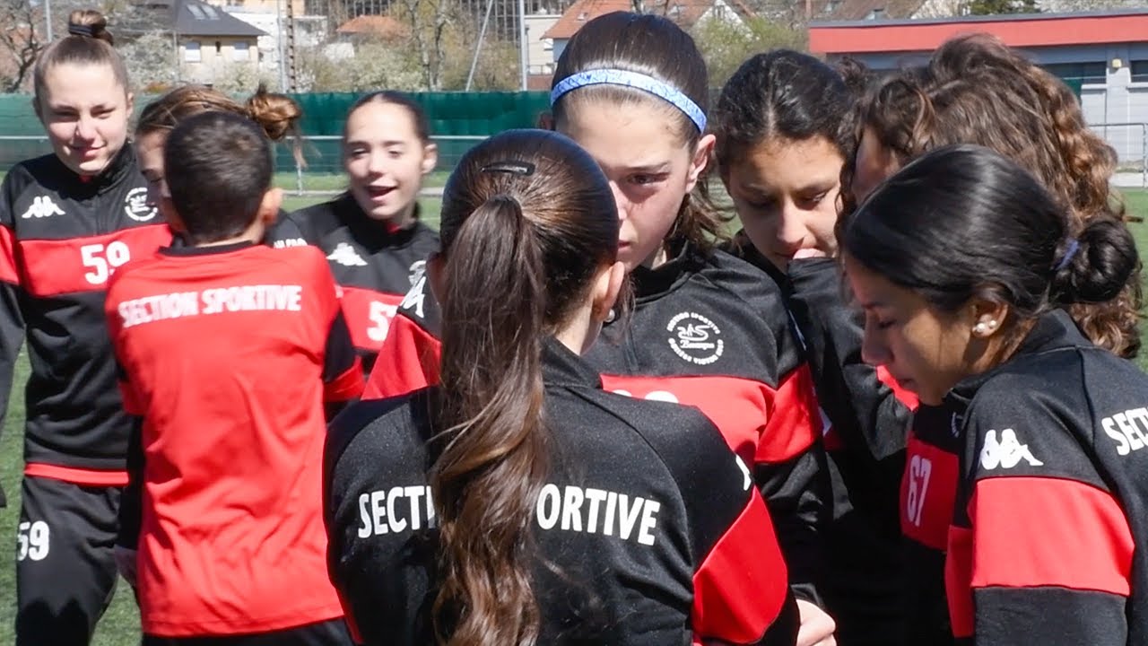 Les Jeux Olympiques par la section sportive Victor Hugo
