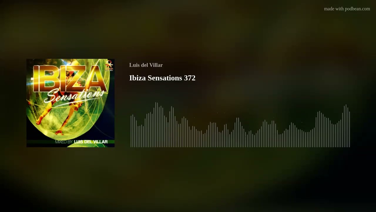 Ibiza Sensations 372