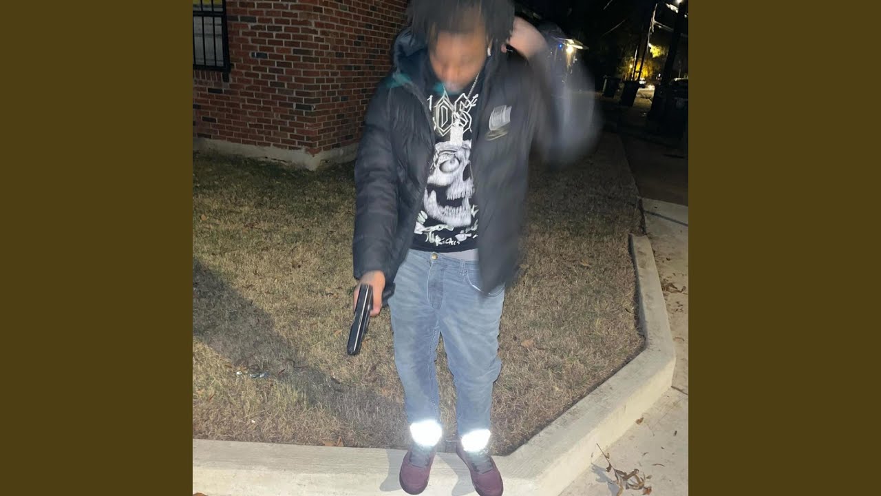 Youngest Shot
