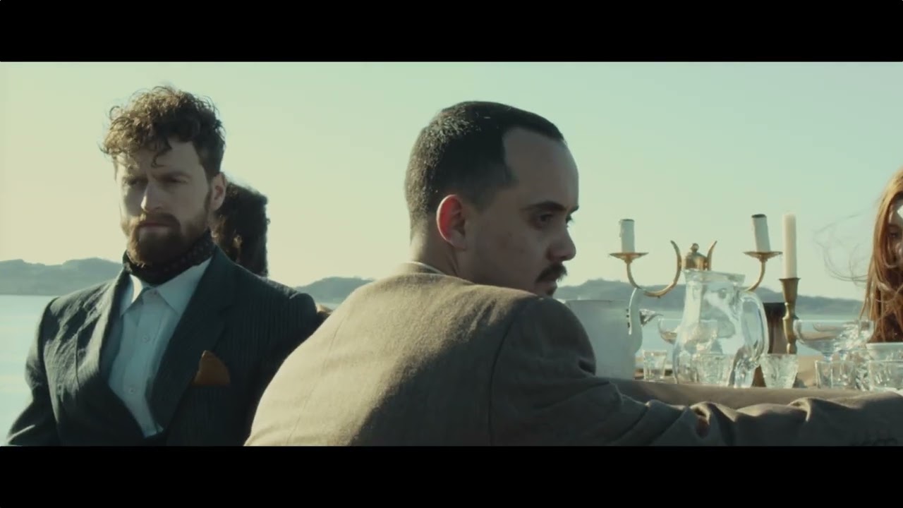 Val&euml; - Virginia Wolf - Trailer (2023)