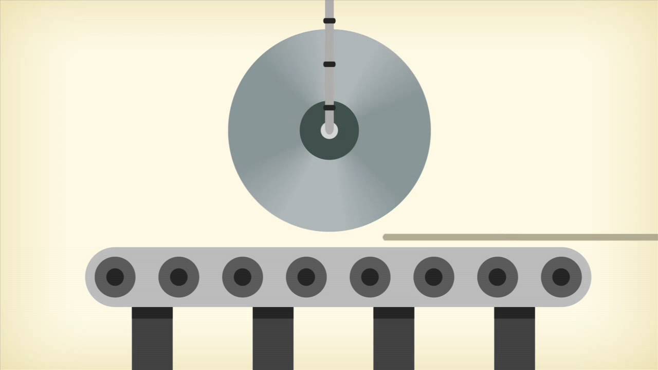 General Shale - How Brick Is Made