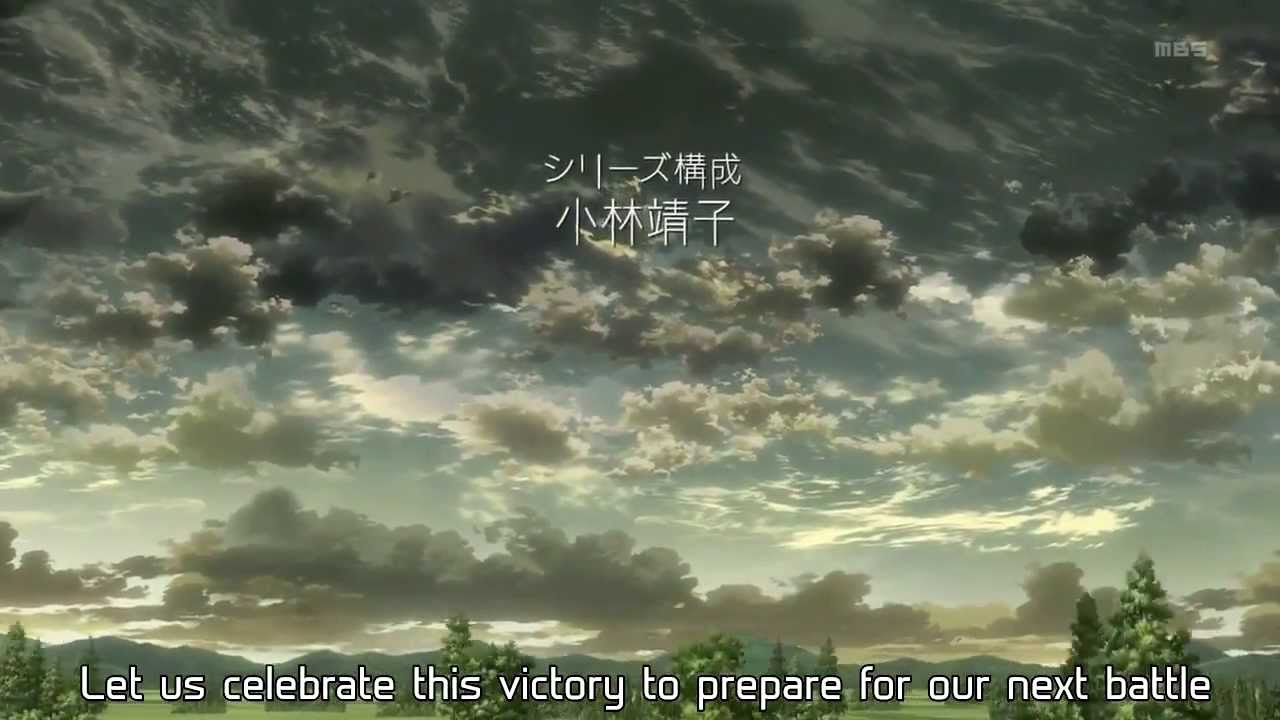 Shingeki no Kyojin OP2 - 