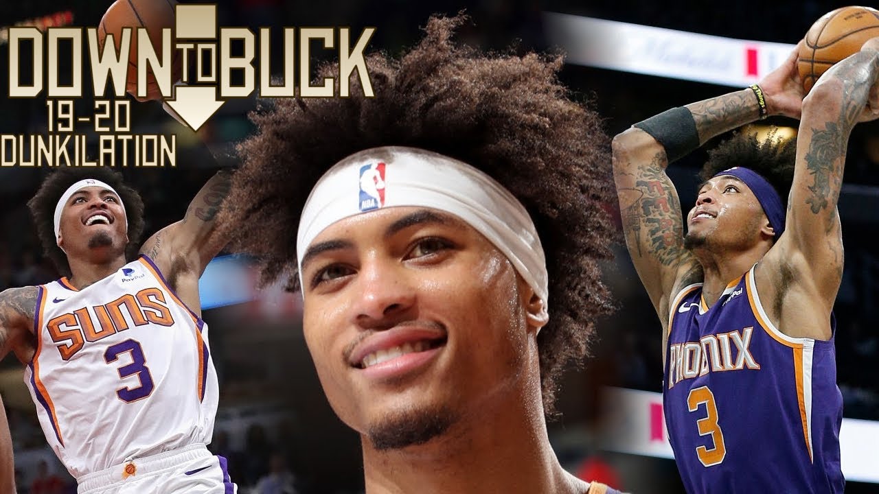 Kelly Oubre All 71 Dunks Full Highlights (2019-20 Season Dunkilation)