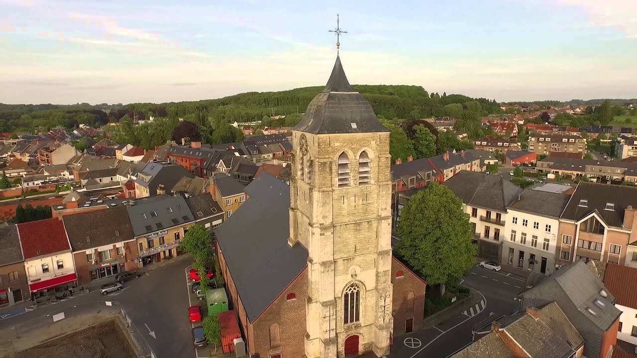 Centrum Brakel
