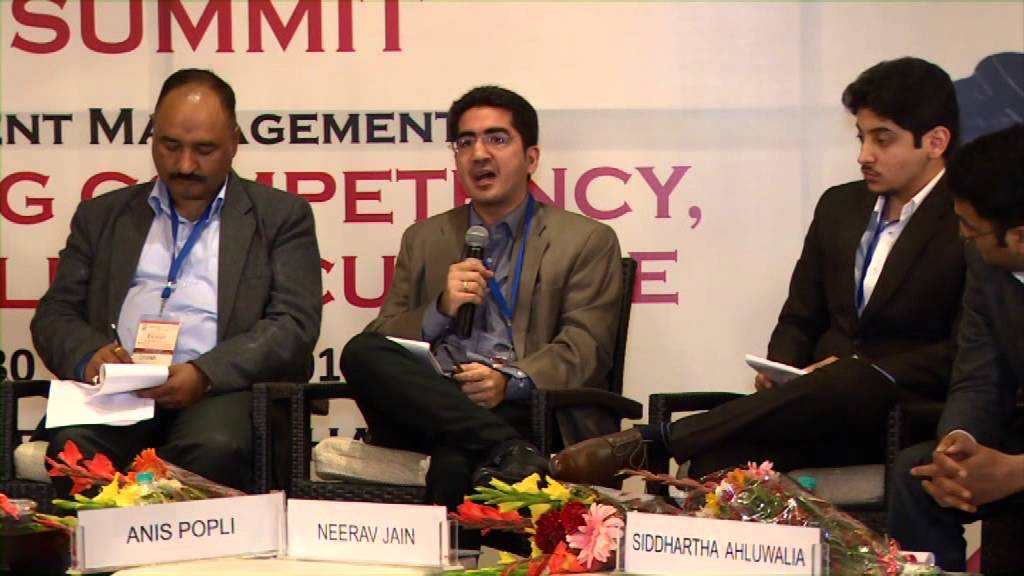 Mr. Anis Popli, CEO, Procmart