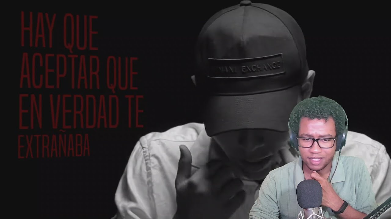 (REACCION) EL TACHI- GHETTO SERENATA WAO QUE DURO