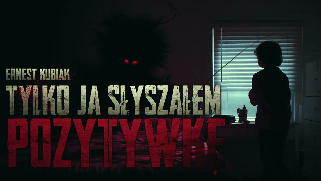 Tylko ja słyszałem pozytywkę - CreepyPasta [CreepyWyzwanie X]