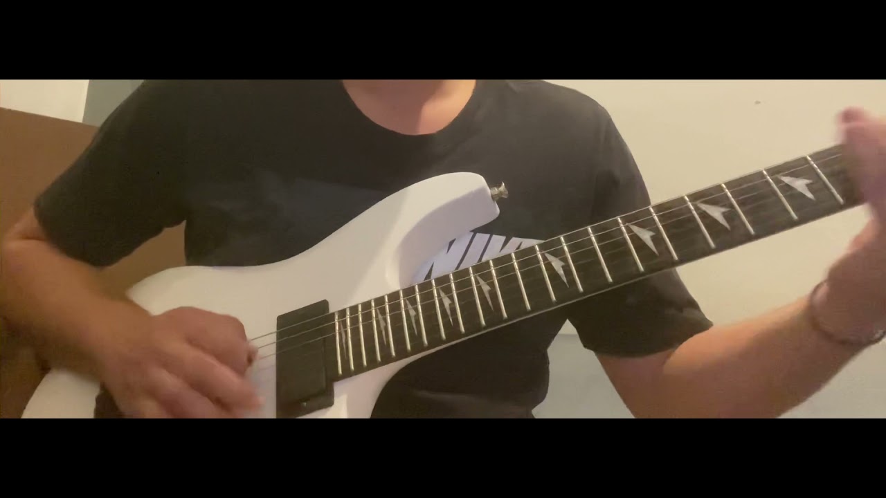 Breaking all illusions - Dream Theatre