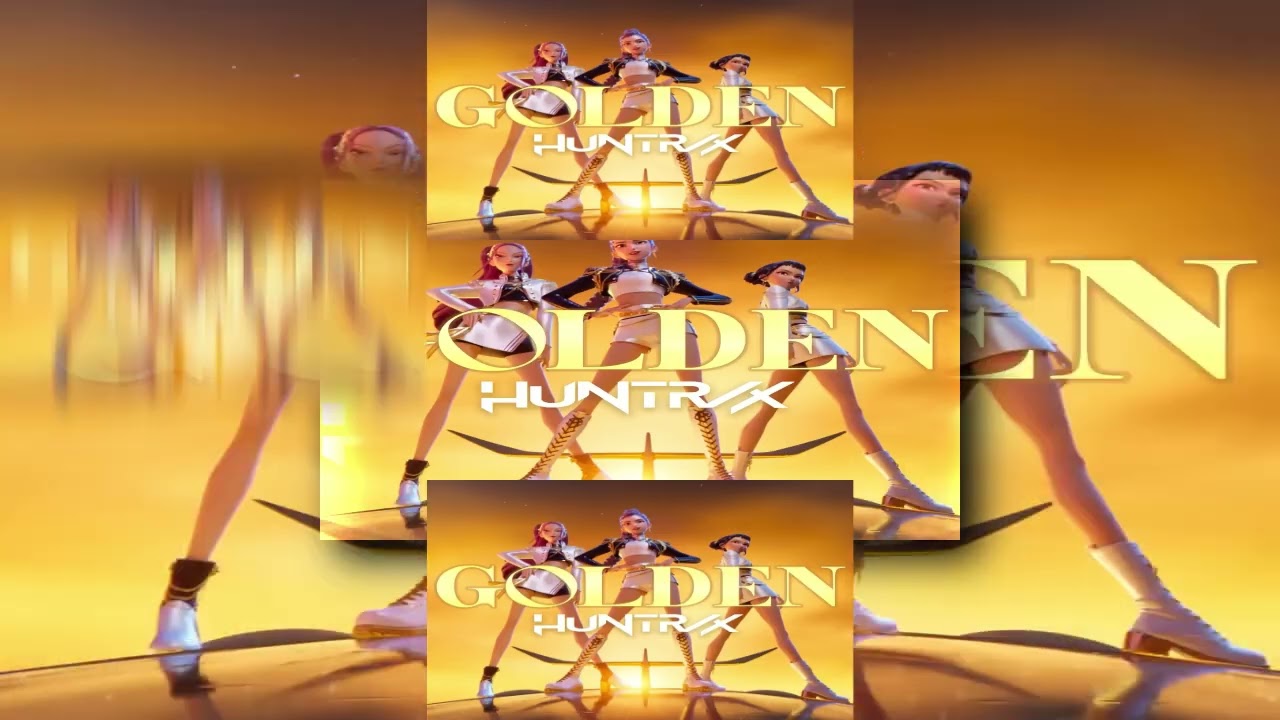 (YTPMV) Golden Scan Finnish Swedish Mix