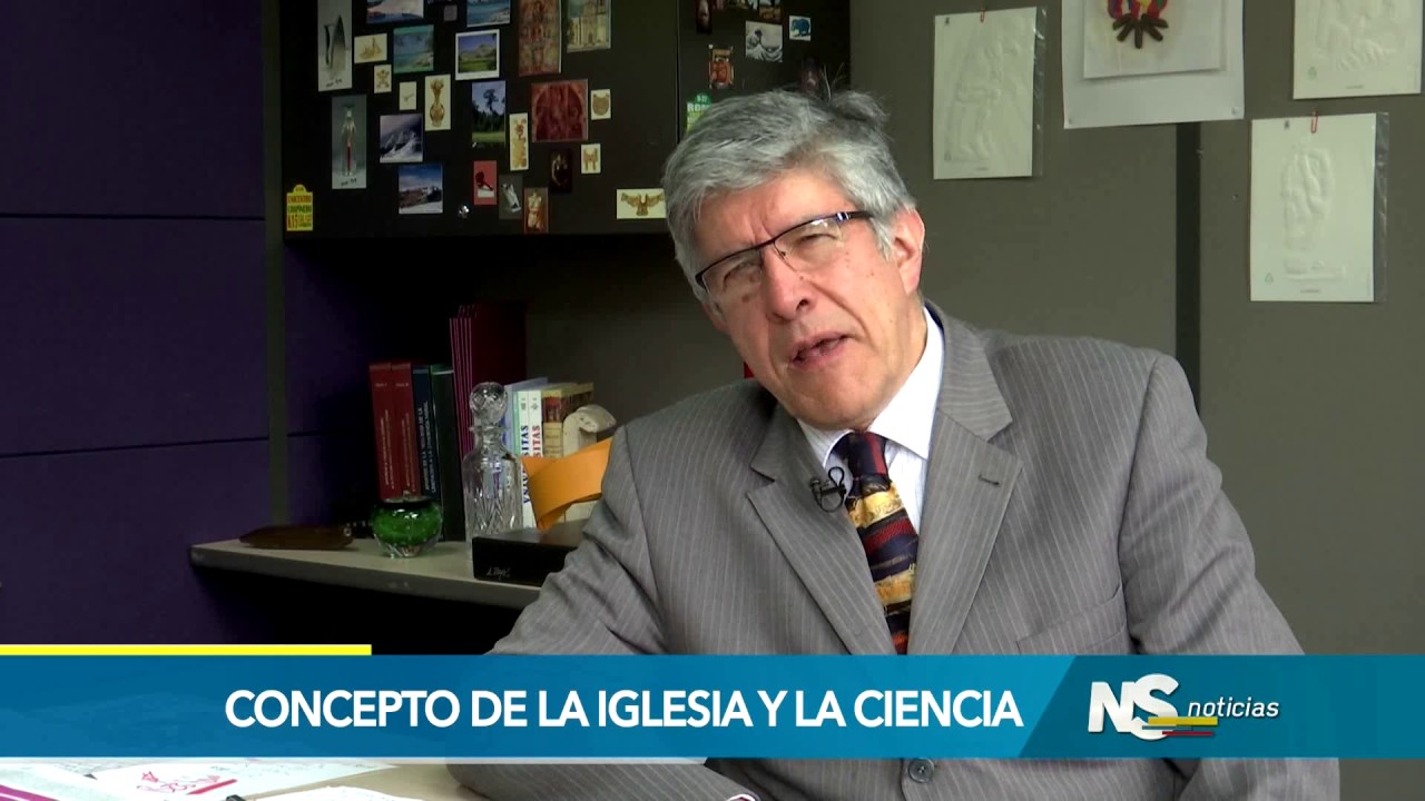Concepto de la iglesia y la ciencia sobre inseminación artificial