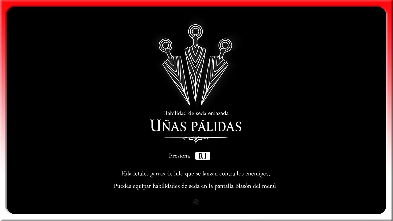 Hollow Knight: Silksong - &iquest;D&oacute;nde conseguir la habilidad 