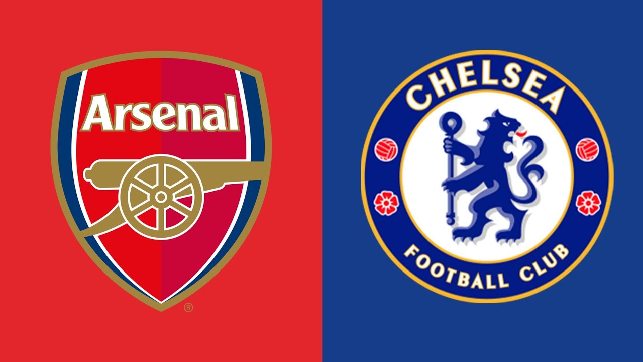 Arsenal vs Chelsea FC 26: INSANE Premier League 25/26 Goals & Drama!