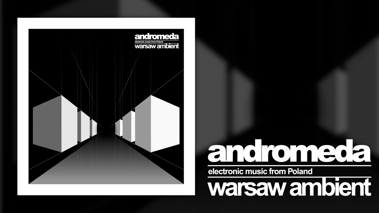 Andromeda - 