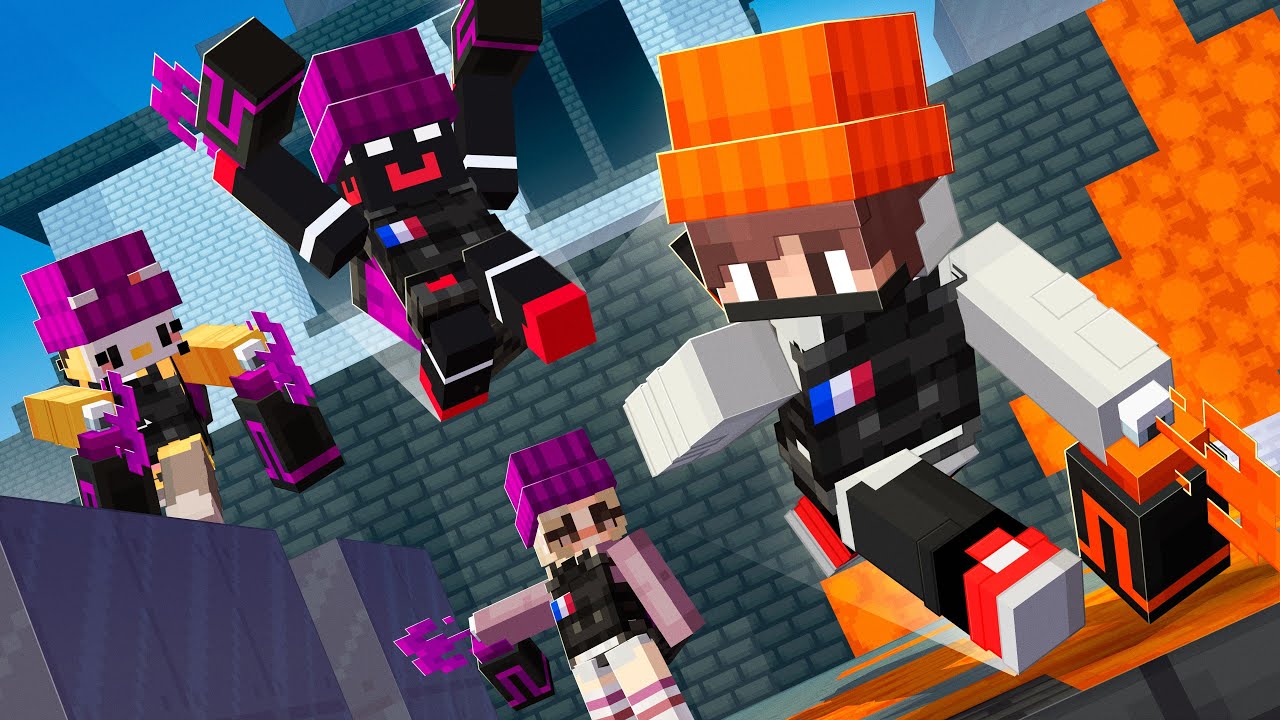 ASÍ GANAMOS $2.000 DÓLARES en este EVENTO de MINECRAFT
