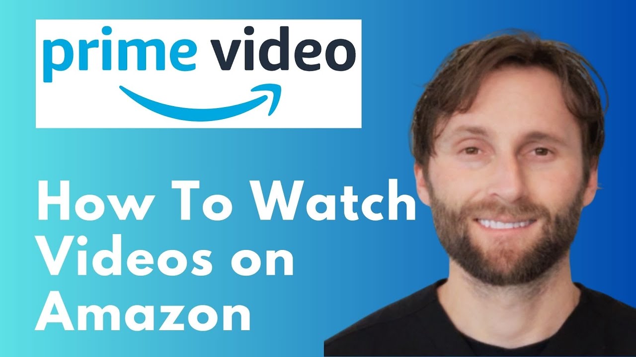 How to Watch on Amazon Prime Video [Full Guide 2026]