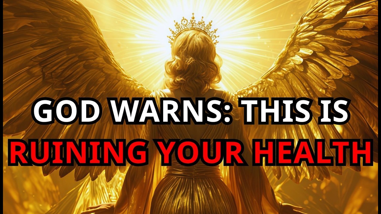 Chosen Ones — Stop This Now | It’s Destroying Your Well-Being