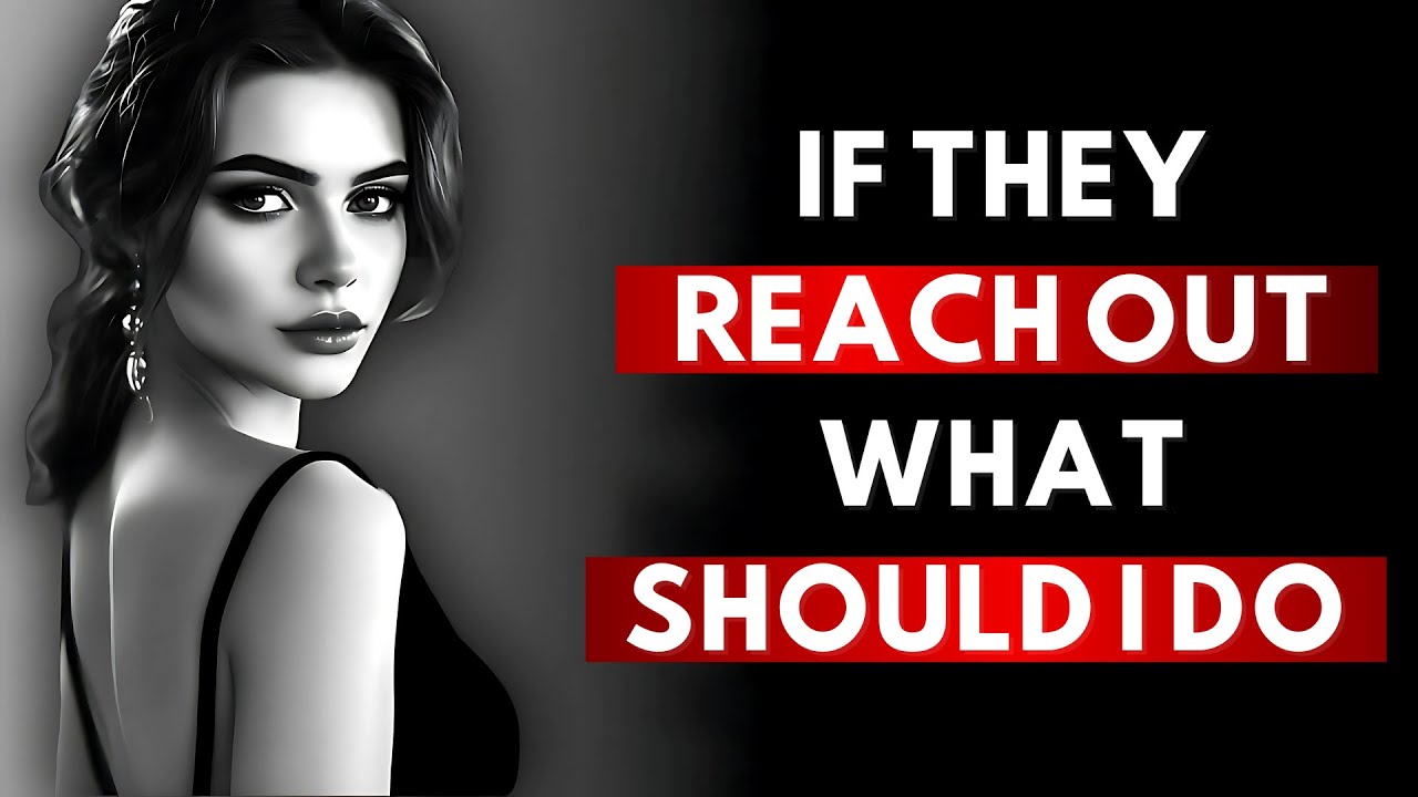 Should You Respond During No Contact? | Stoic Approach to Breakup Healing
