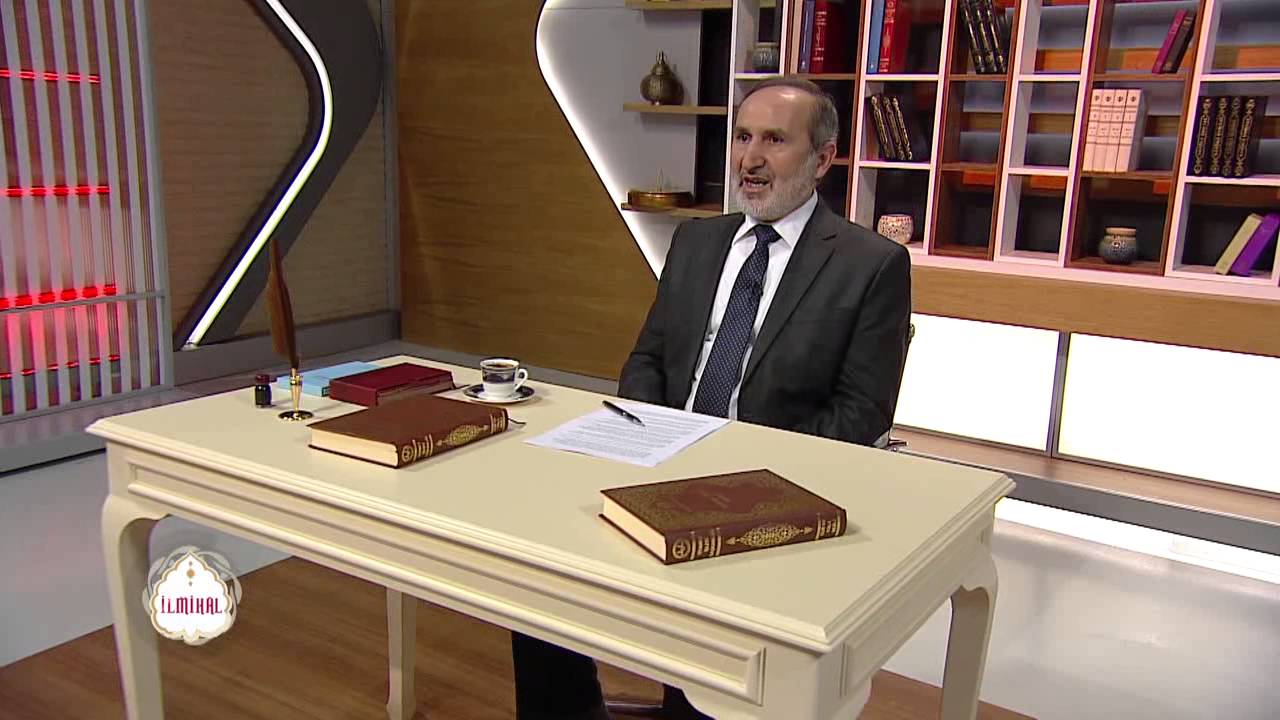 İlmihal 108.Bölüm - Hz.Peygamber'in Aile Hayatı