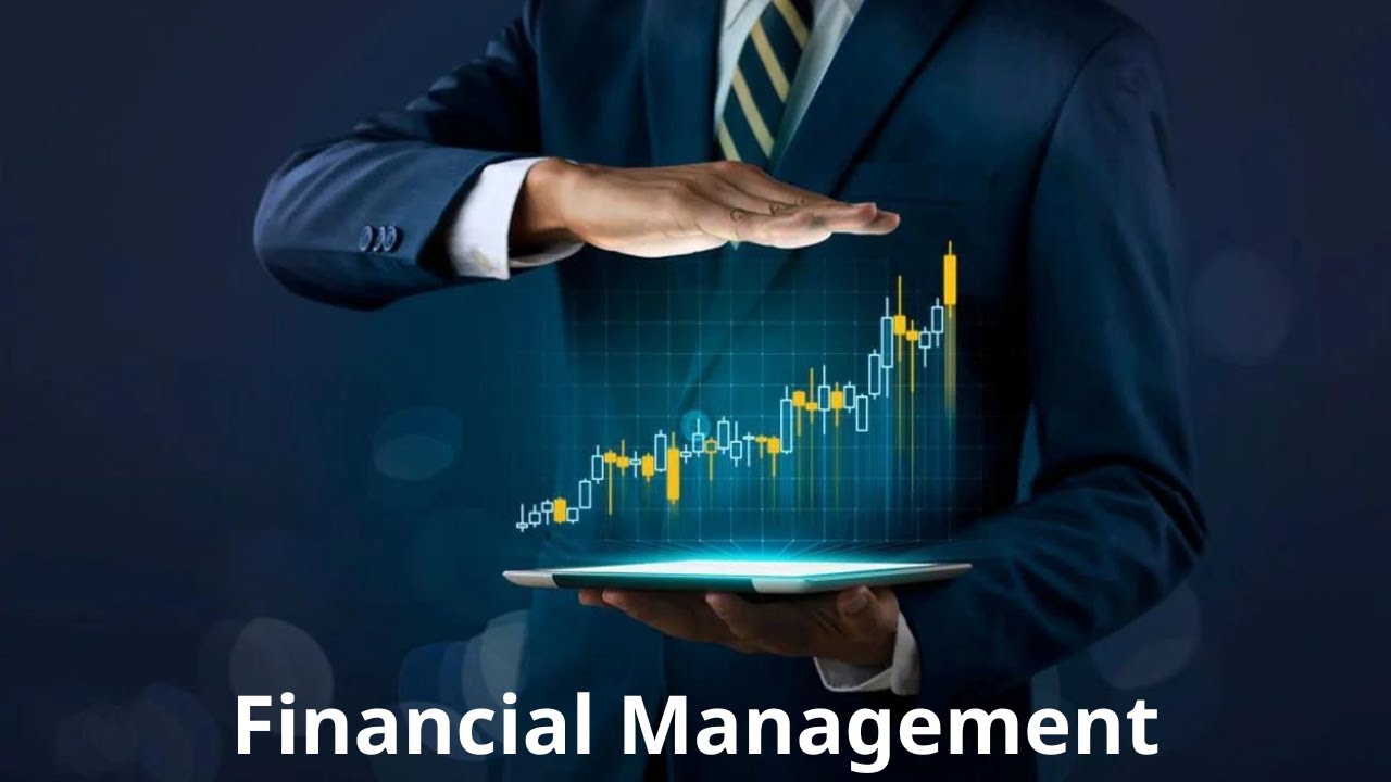 How to be Creative in Financial Management"