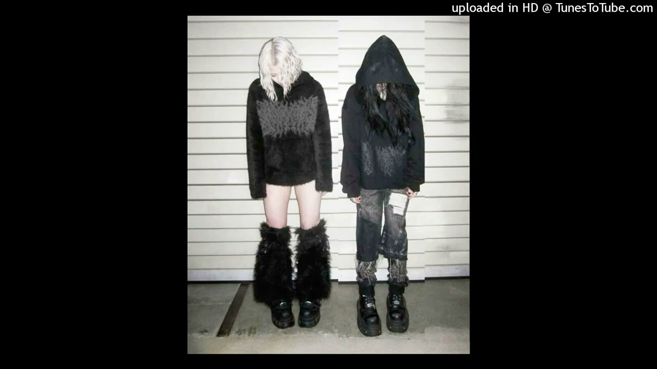 *free* ambient witchhouse type beat