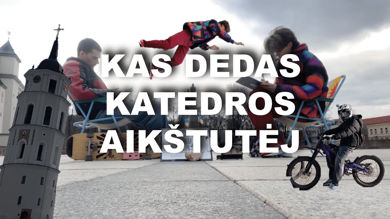 Rašau eiles Katedros aikštėj | sustok, prašalaiti, parašysiu tau eilėraštaitį