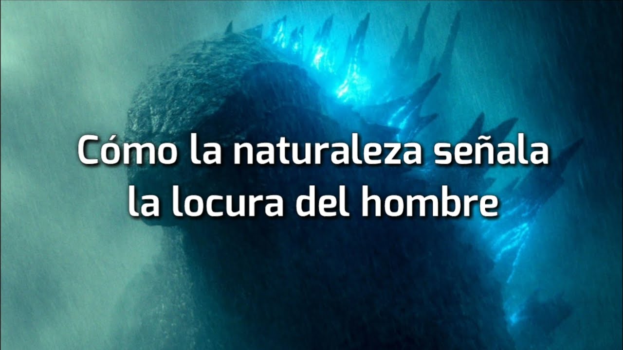 Bear McCreary feat. Serj Tankian - Godzilla (Sub. Español)