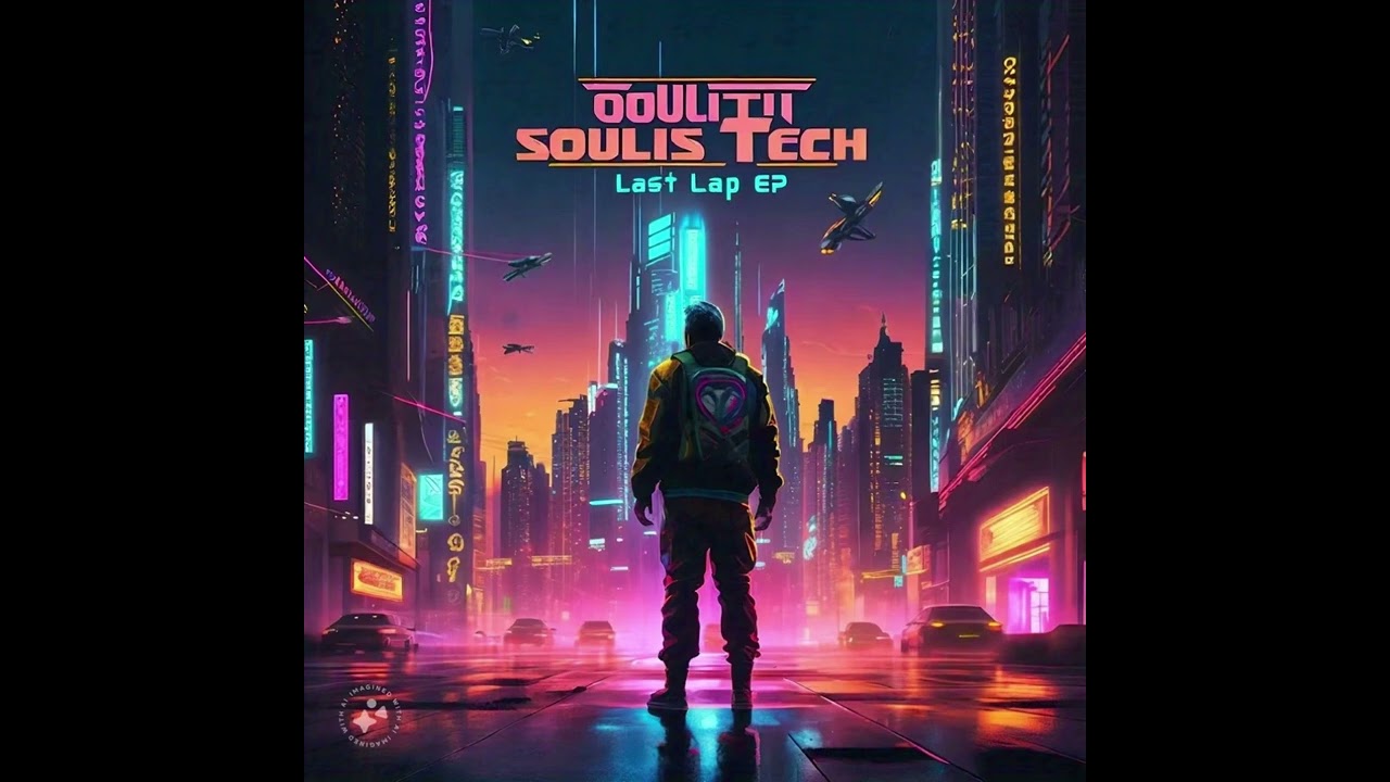 Soulistic Tech & PBI Music_-_Love & Secrets(Sgidongo)