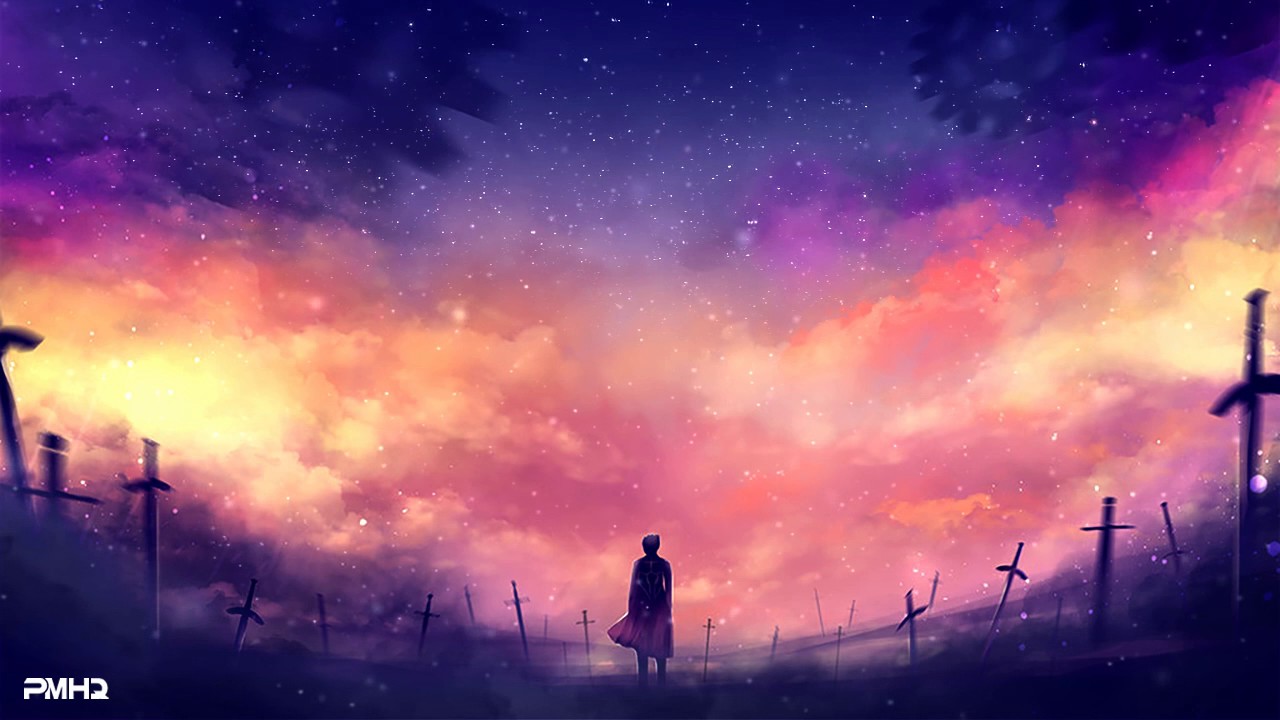 Fractured Light Music - Theres Still Hope | Beautiful Atmospheric Ethereal Music