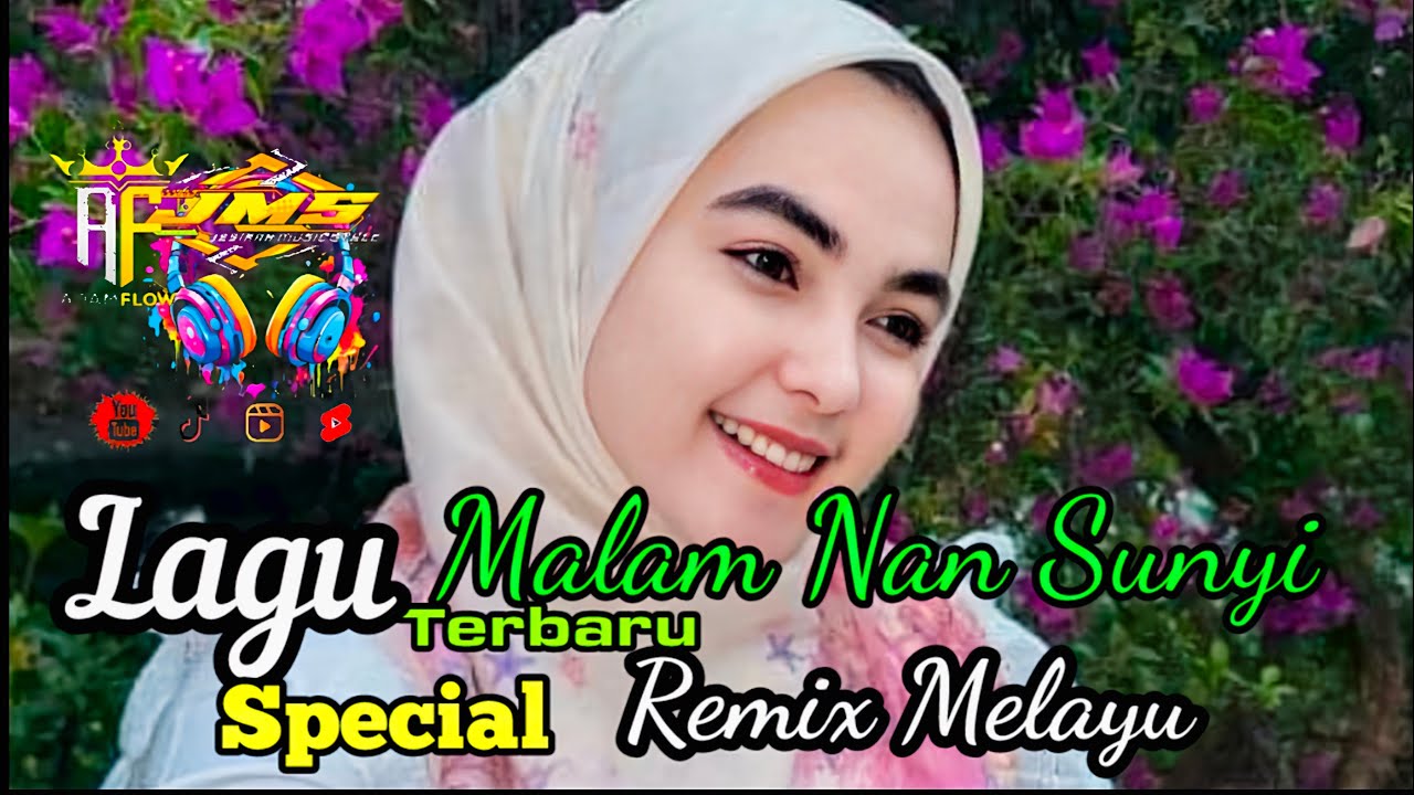 Lagu Melayu 🔥Malam Nan Sunyi🔥 Remix Keyboard 🔥 Top Terbaru 🔥Sedih Banget 🔥Banyak Incaran 🔥