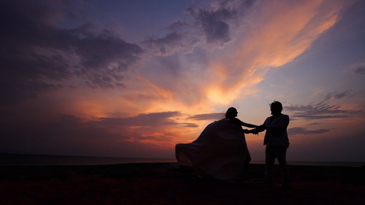 Fothergill Island Wedding // Lake Kariba