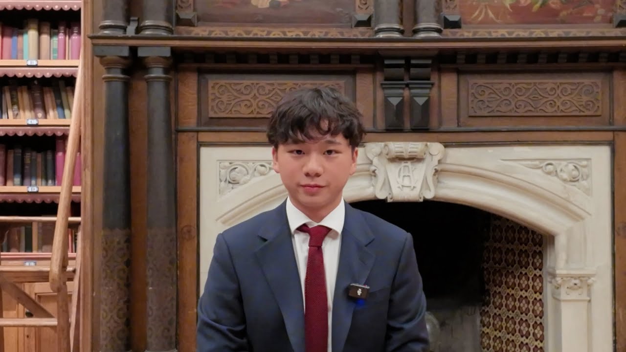 Dulwich College International - 
