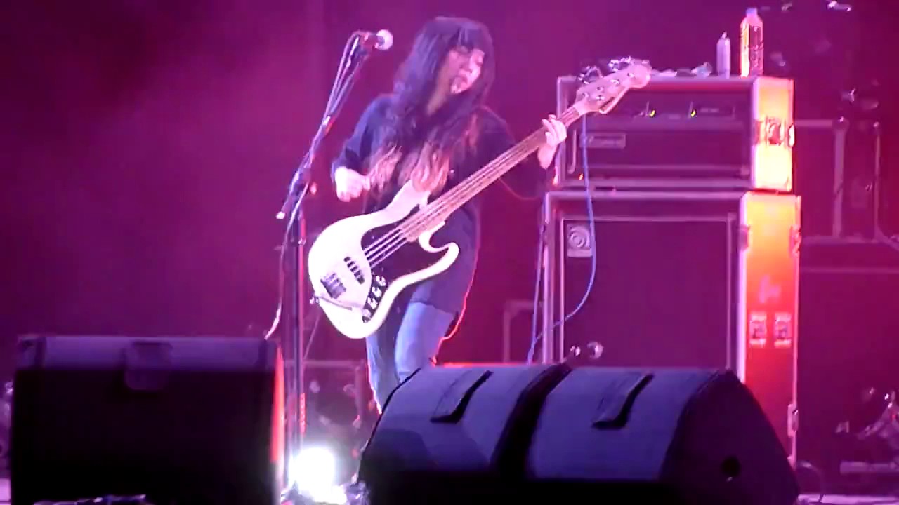 Telecastic Fake Show (LIVE) - Ling Tosite Sigure