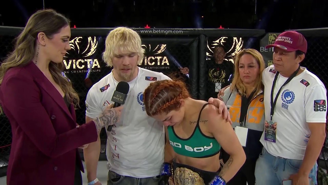 Invicta FC 53