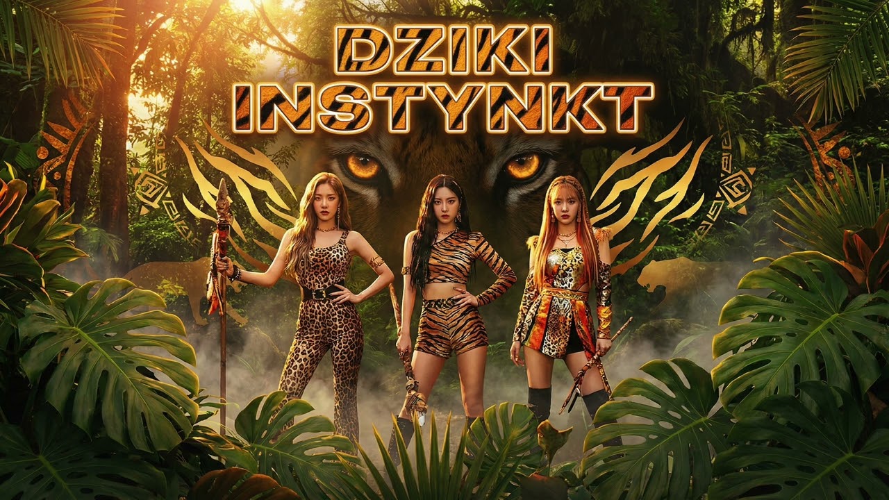 Dziki Instynkt