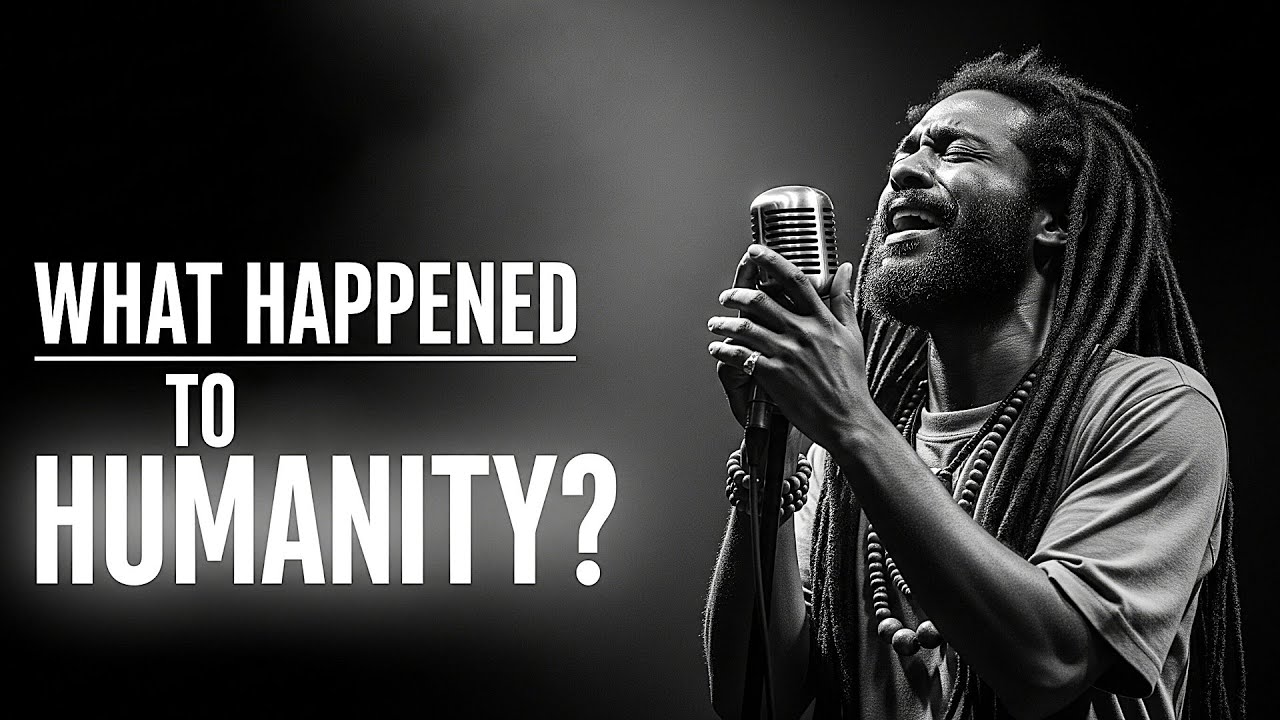 🌴WHAT HAPPENED TO HUMANITY? 🌍 | Emotional Reggae Song | Nuwaii Music