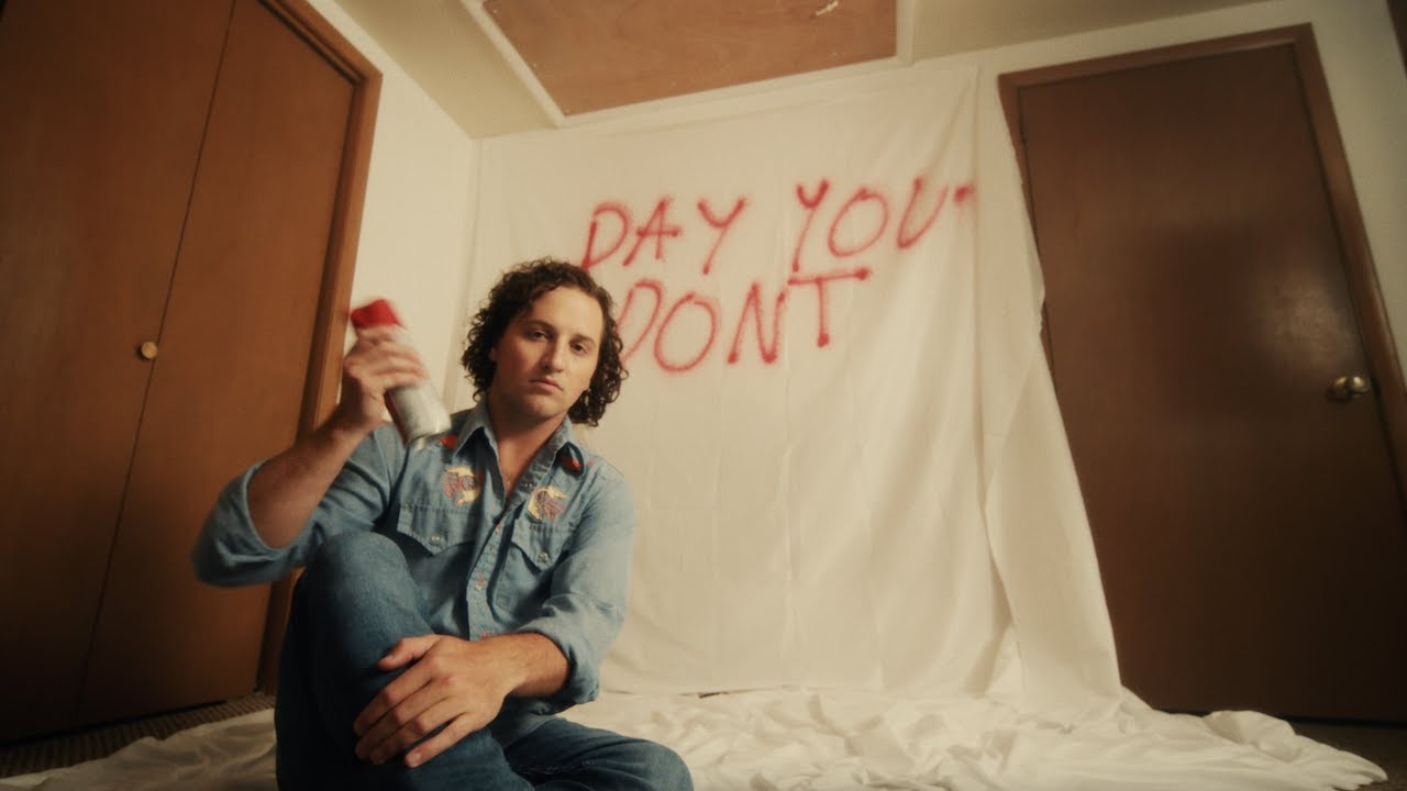Reid Haughton - Day You Don't (Official Music Video)
