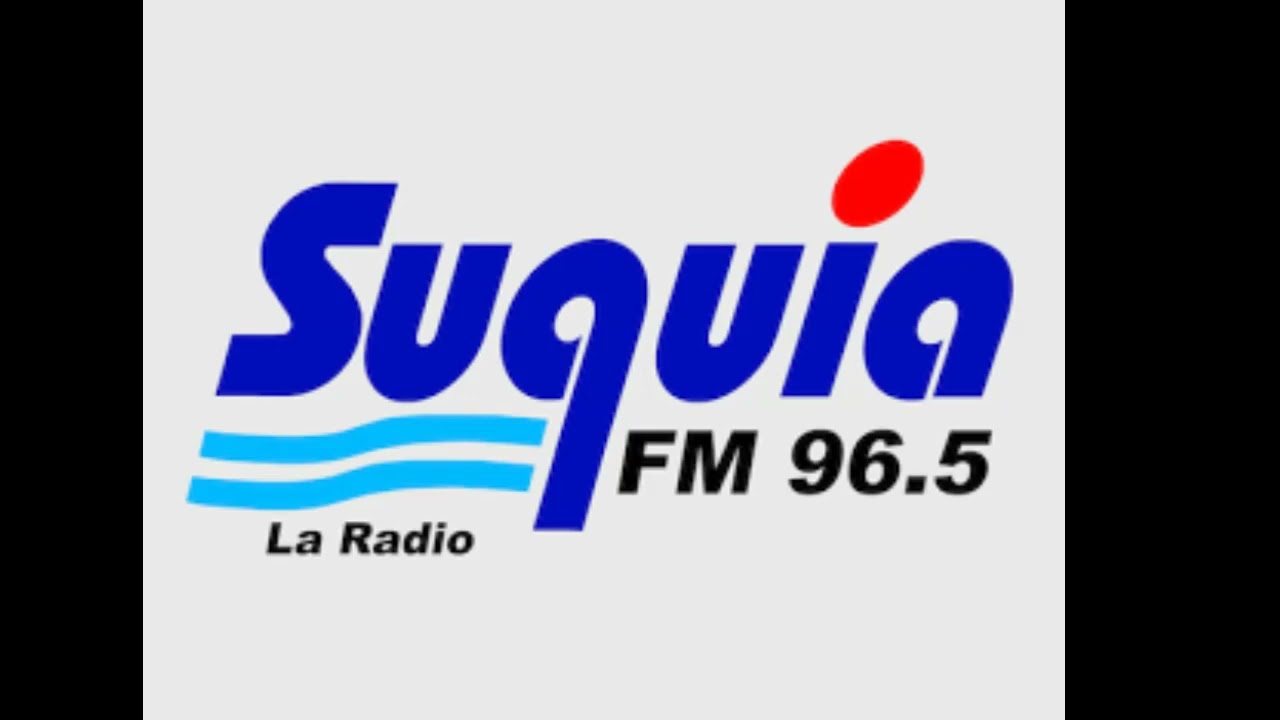 Radio Suqu&iacute;a 96.5 - C&oacute;rdoba (Hola, sabes quien soy...) Original a&ntilde;os '90