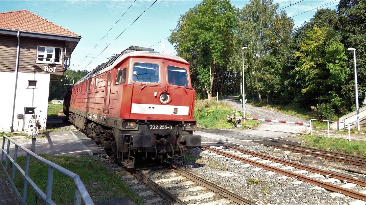 Ludmillaklänge auf der Blankenheimer Rampe am 22.08.2023