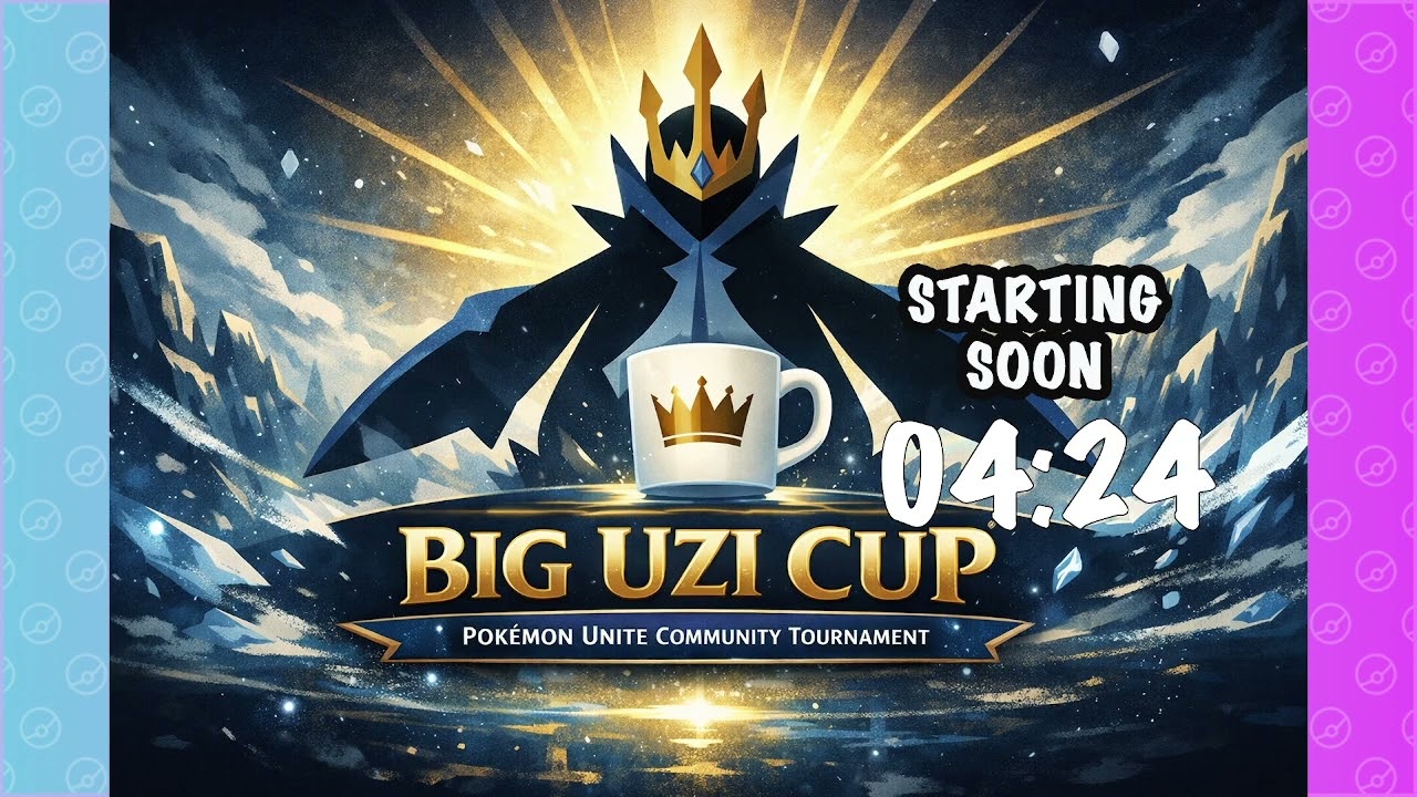 BIG UZI CUP | GRASSROOTS TOURNEY