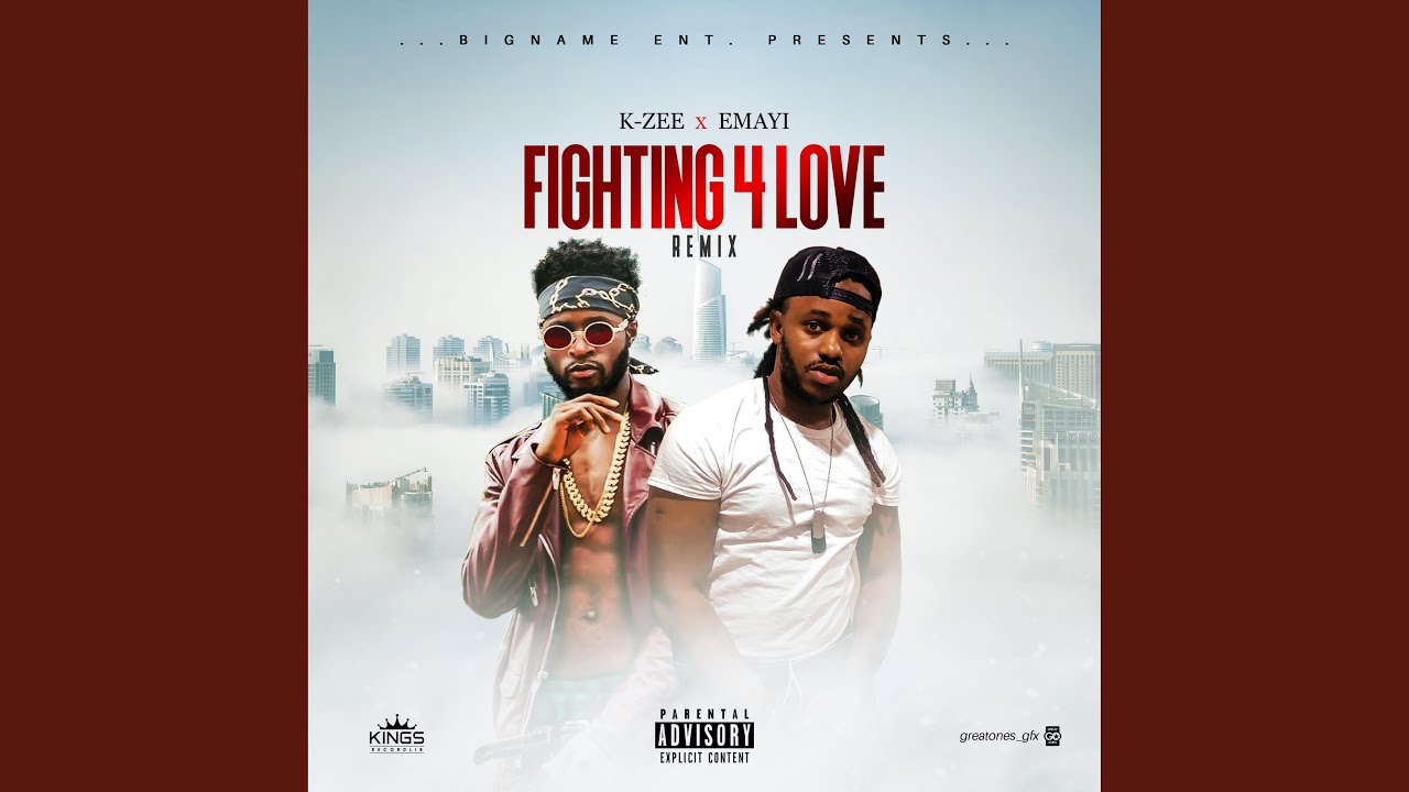 Fighting for Love