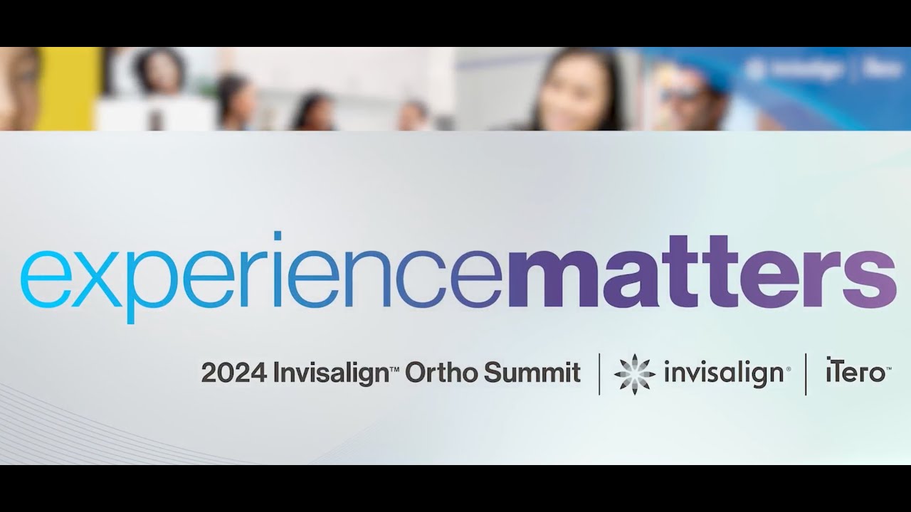 2024 Invisalign™ Ortho Summit