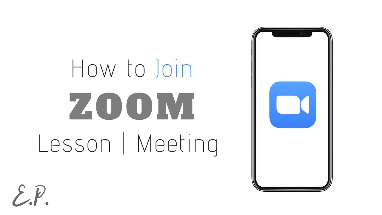 Как присоединиться к видеоконференции Zoom с помощью телефона
