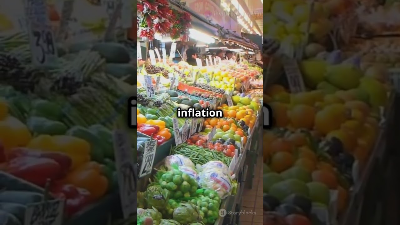 India's Inflation Surges to 5 49%