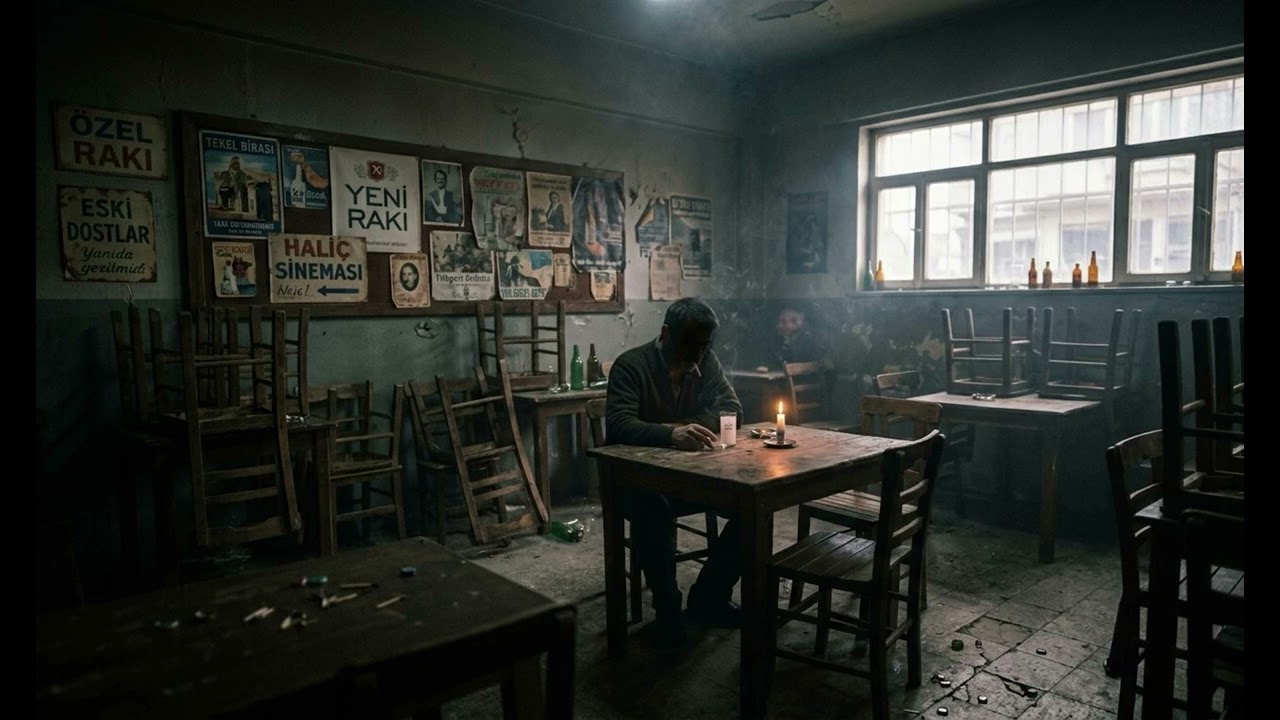 “Meyhaneci”#yenişarkı #2026#youtube