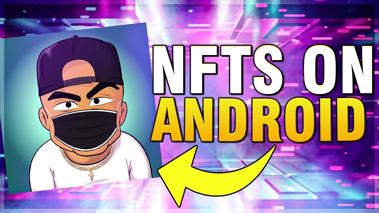 Crypto Airdrops 2022 | How to Get Crypto Airdrops on a Android