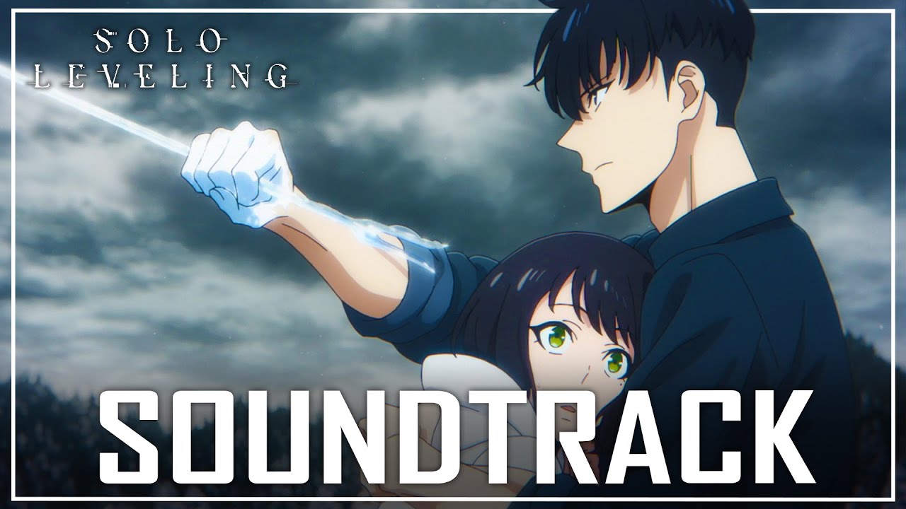 Ice Elves Ambush | Solo Leveling S2EP1 OST | 俺だけレベルアップな件 OST Cover