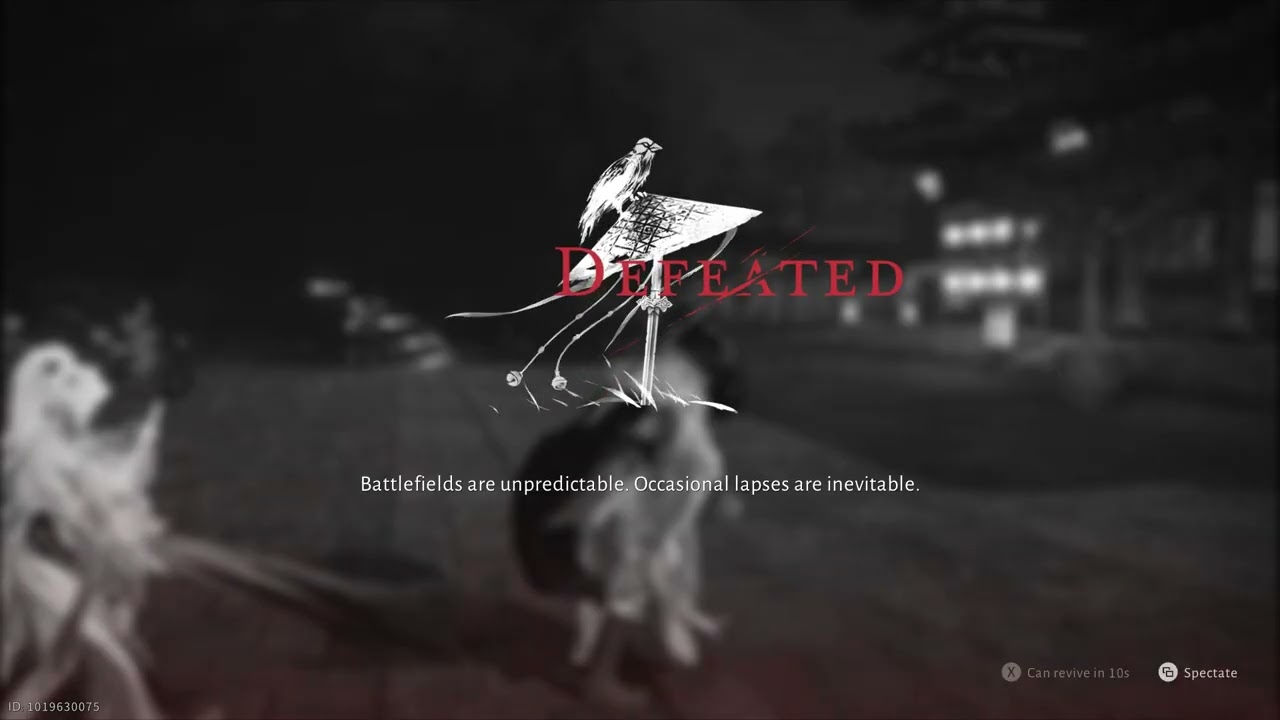 WWM: Stormveil Guild War Ranked Match #2 2/22/26