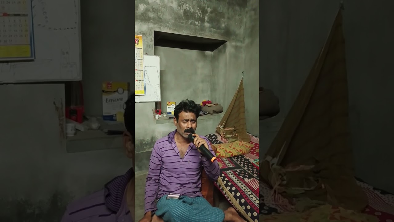 চিরদিনই তুমি যে আমার @ covered by Nabin Mondal